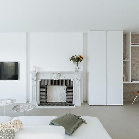 오스텐드 Design68 아파트 외부 사진