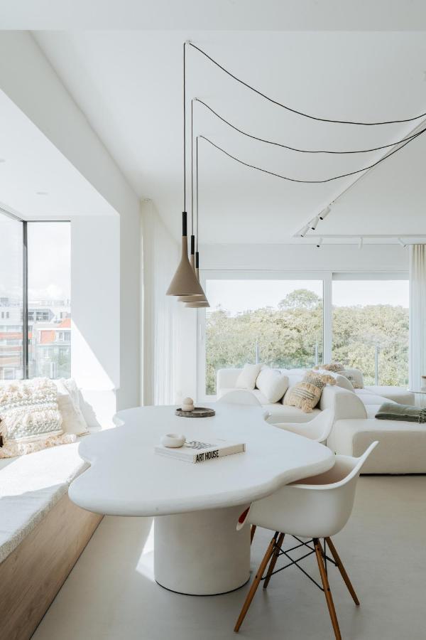 오스텐드 Design68 아파트 외부 사진