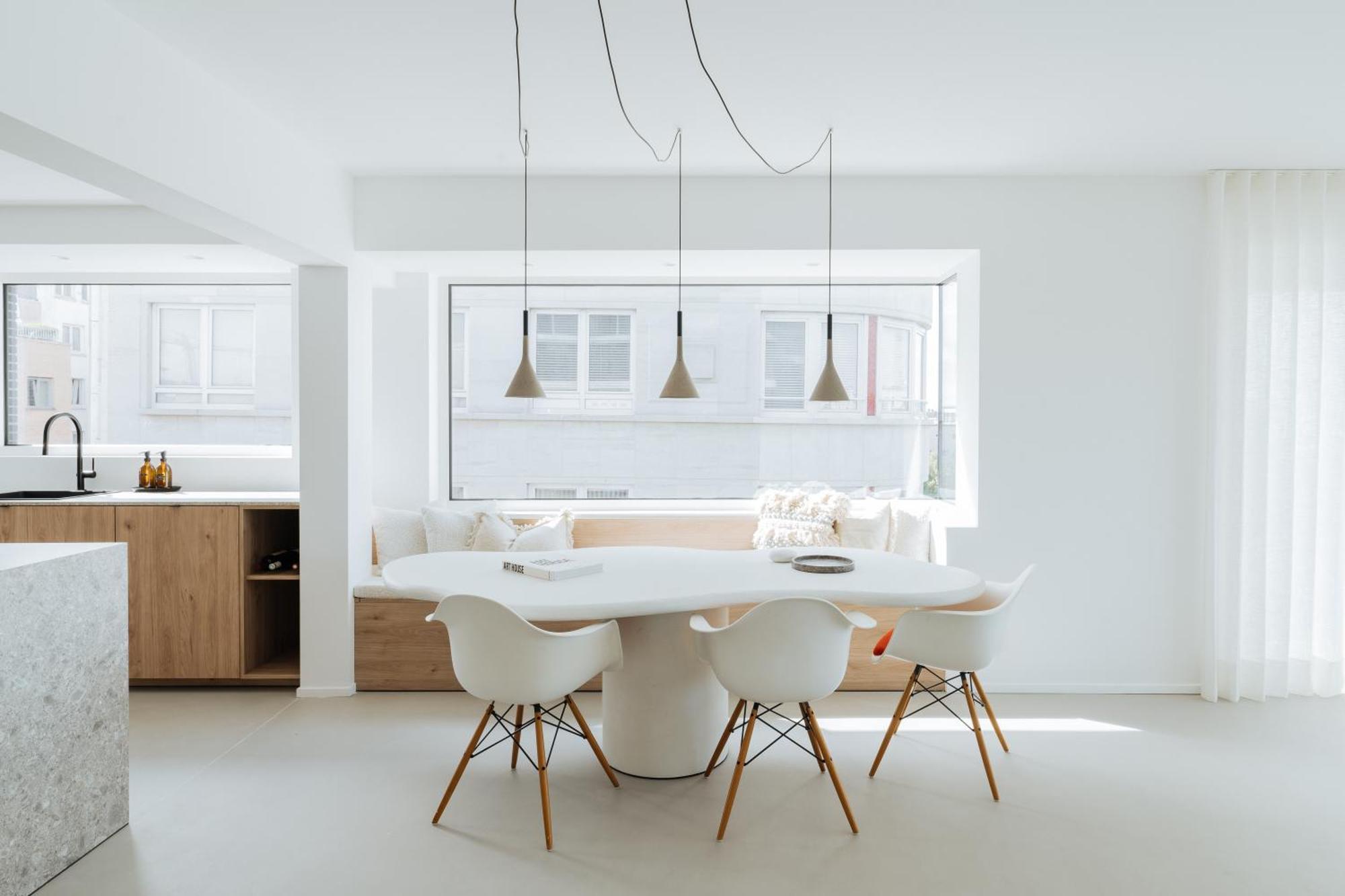 오스텐드 Design68 아파트 외부 사진